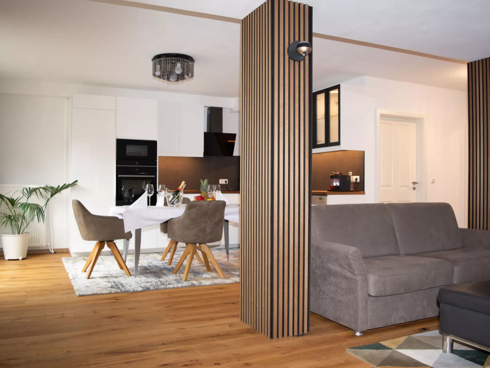 Luxury Studio Siena in Frechen-Bachem bei Köln.-Binnen