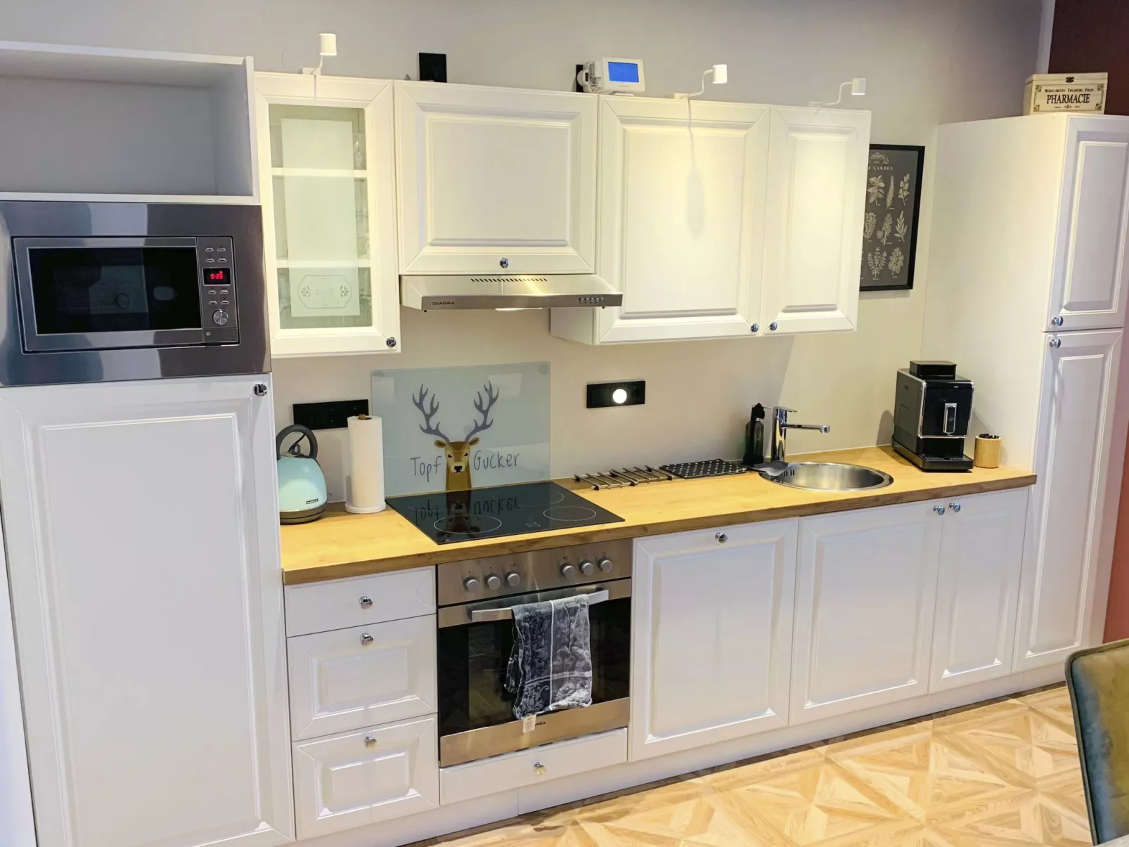 Wohnung 3 im EG-Binnen