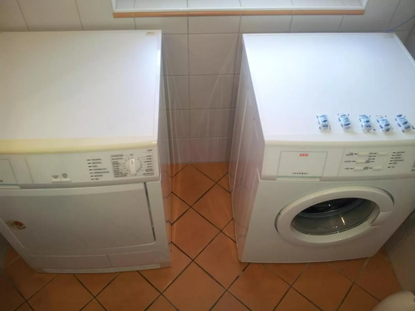 Große Wohnung mit Balkon in Bad Kissingen-Binnen