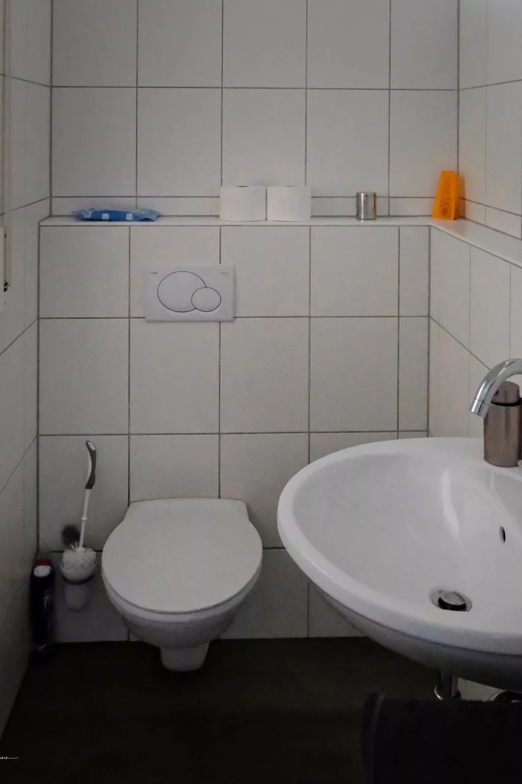 Panoramahaus & Pool-Binnen