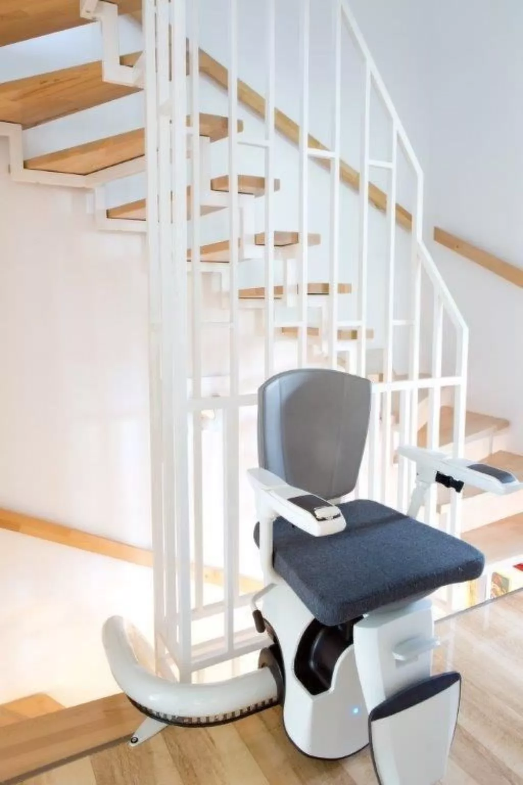 Exklusives Ferienhaus mit besonderer Ausstattung-Binnen