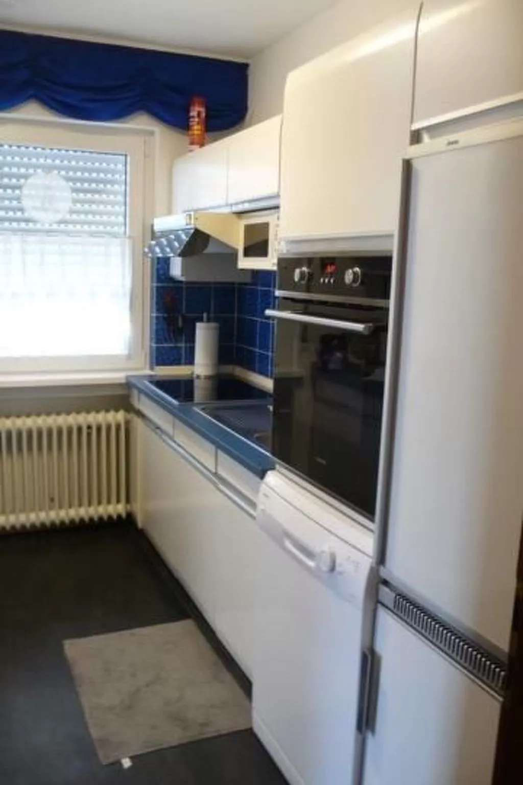 FEWO Dilelnburg-Binnen