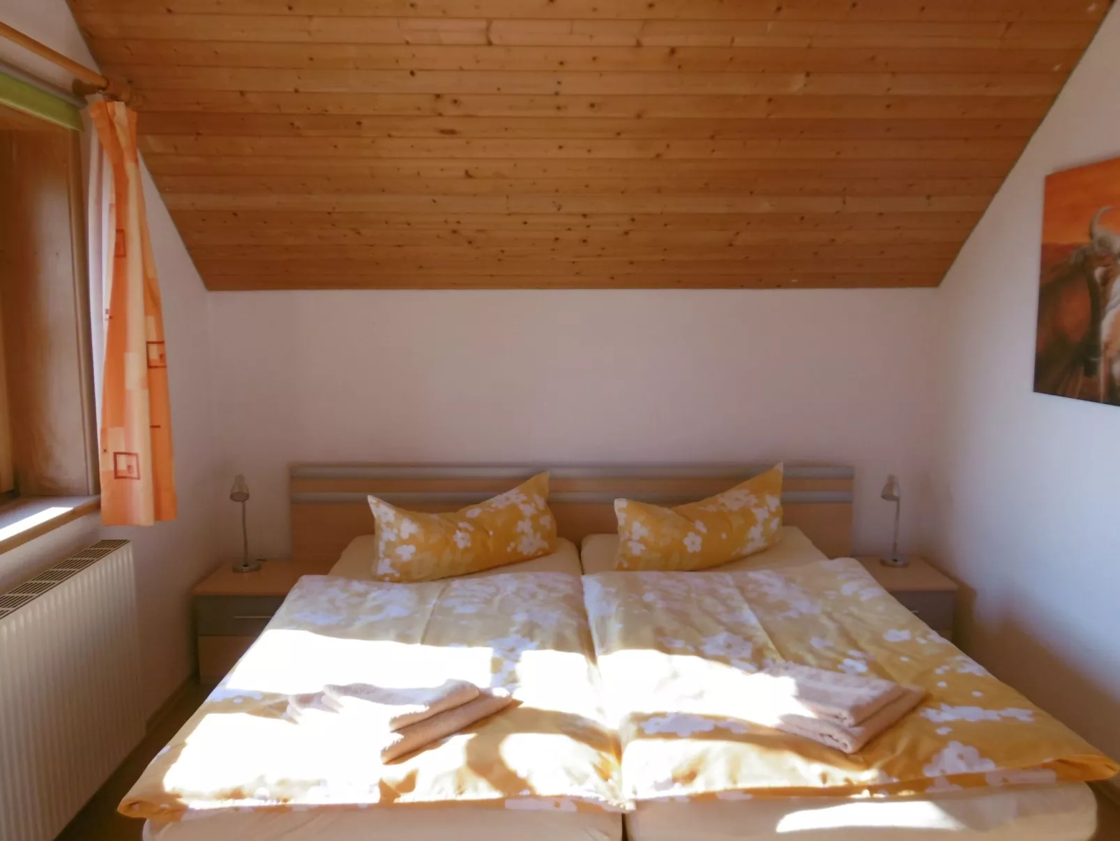 Friesenhof Blank in Sulzberg-Binnen