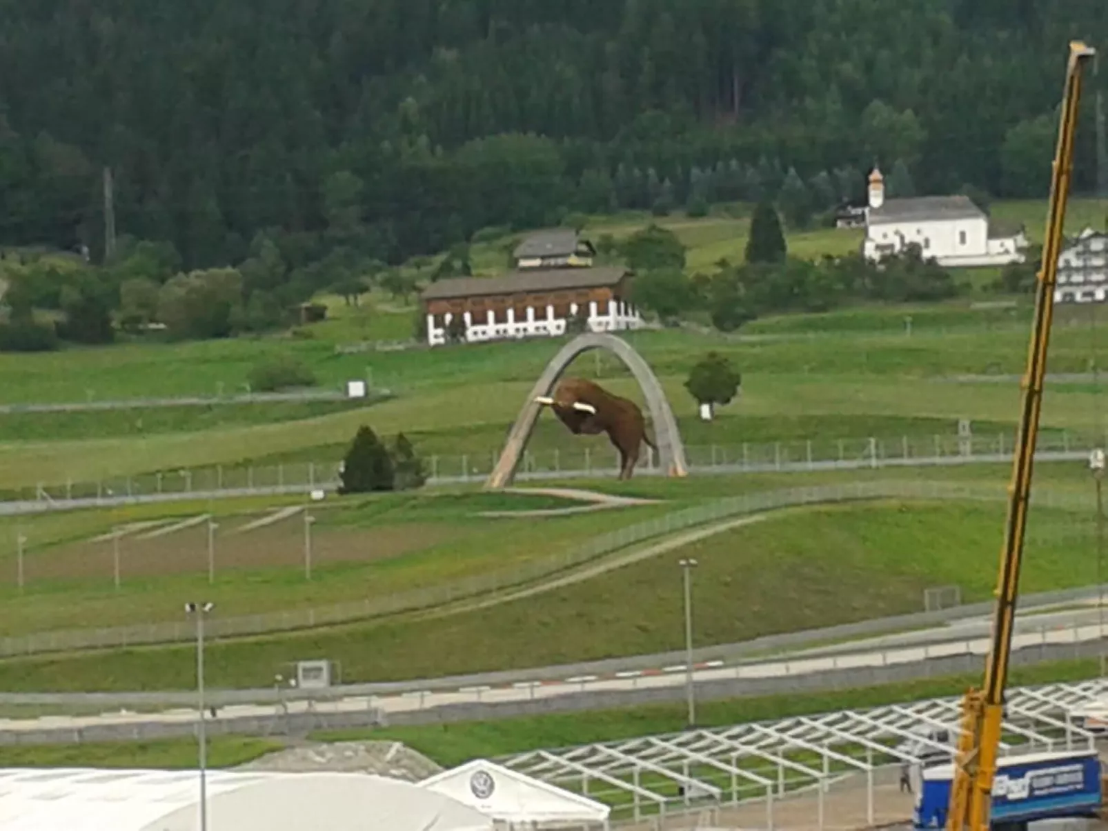 Appartement Murtalblick in Pöls-Buiten