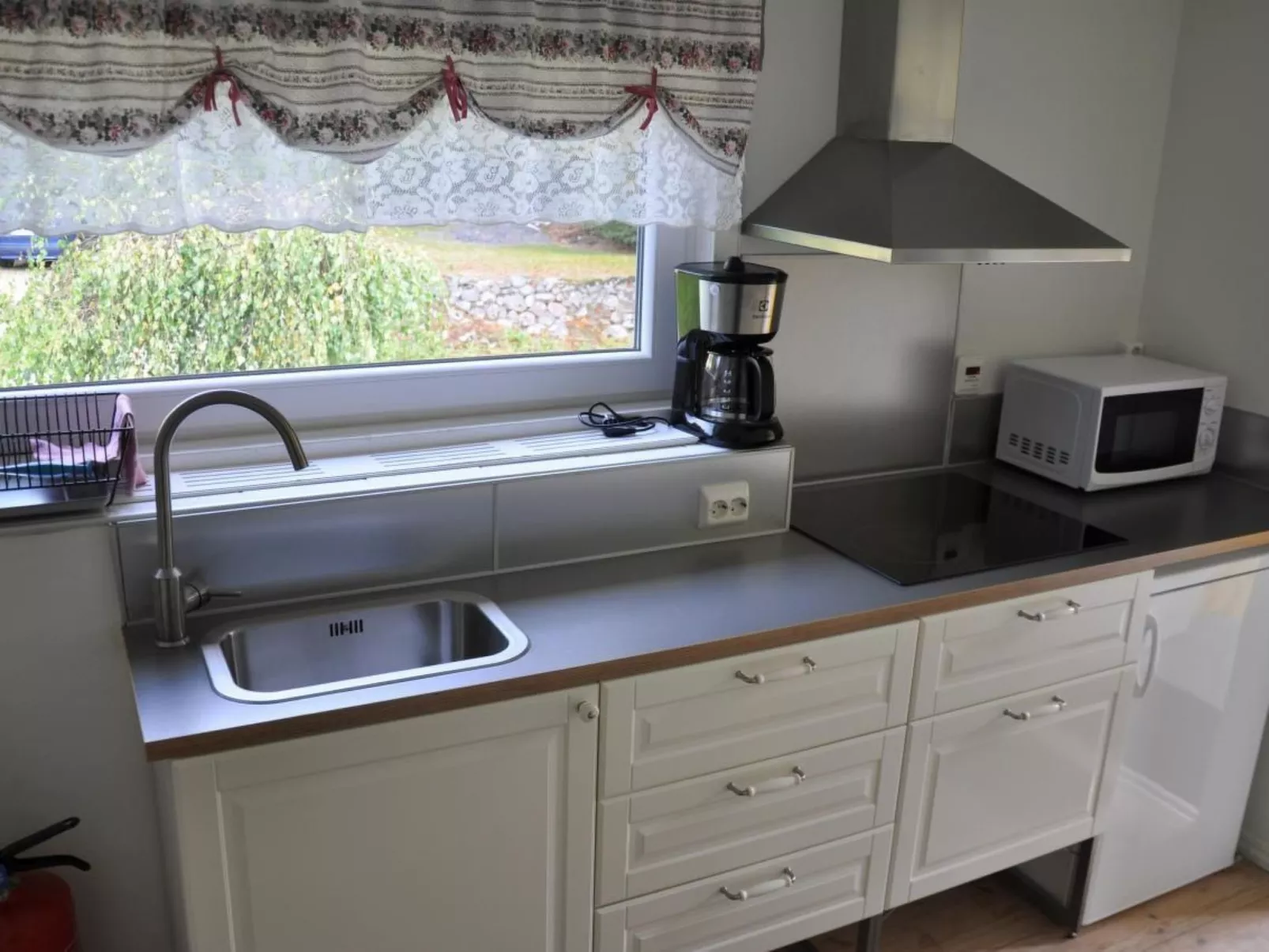 Småland ausserhalb Älmhult - Binnen