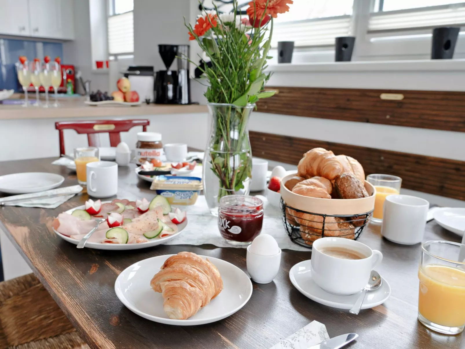 Boje by Seeblick Ferien ORO, 7 Pers.-Image-tags.info