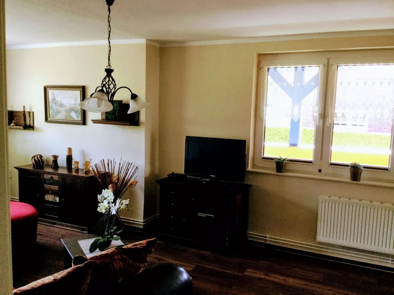 Am Blauen See-Binnen