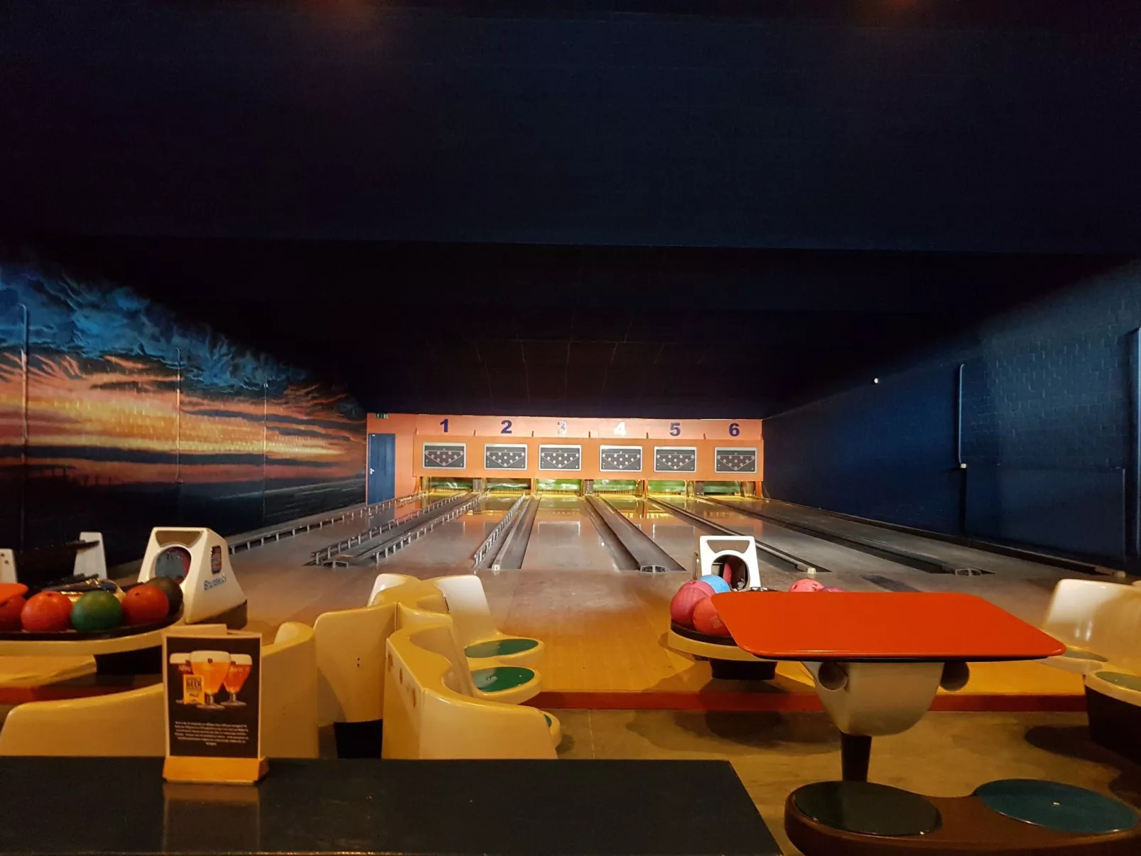 Haus zur Entspannung-Buiten