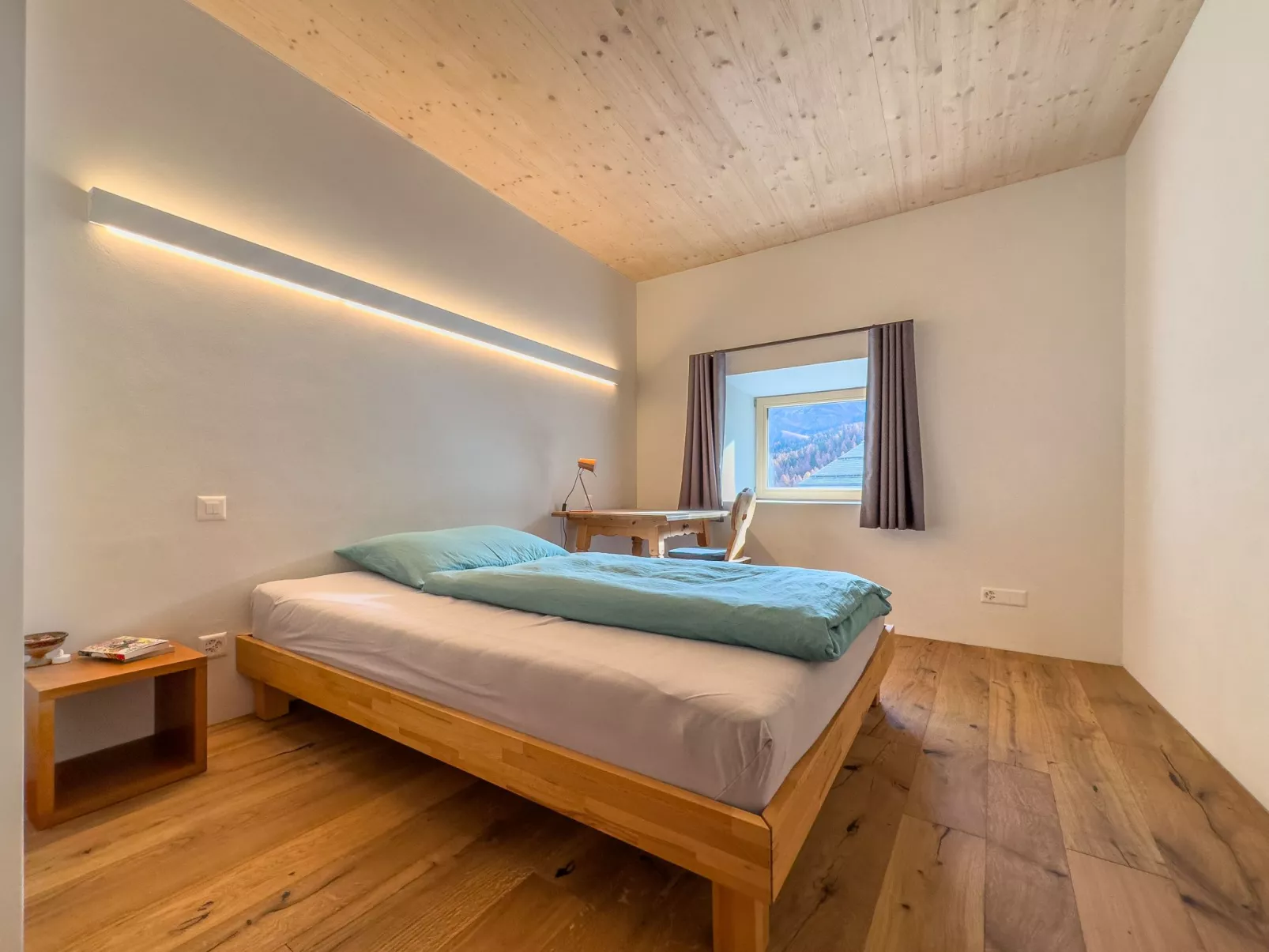 Chasa Fuldera-Binnen