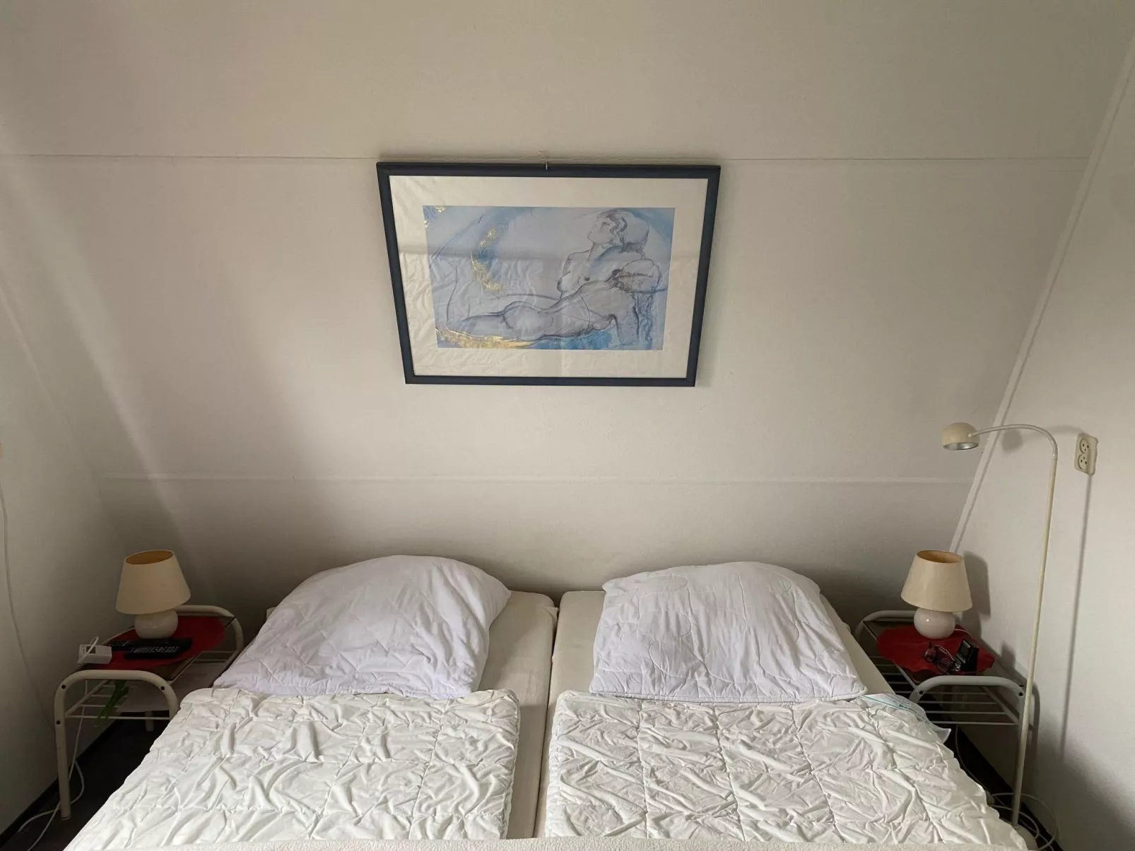 Mit gepflegtem Garten in Julianadorp-Binnen