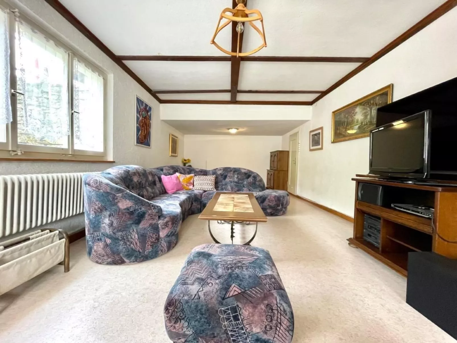 Ma Petite Fontaine-Binnen