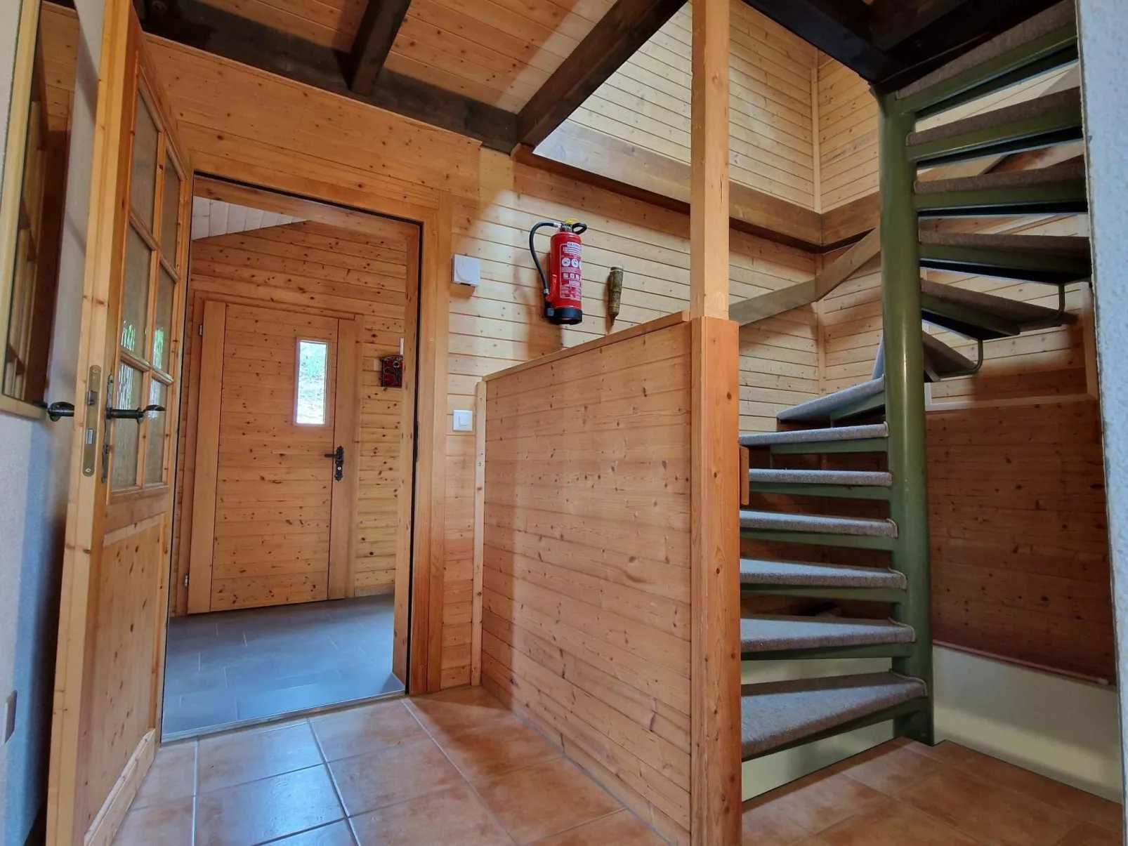 Chalet Abendruh-Image-tags.info