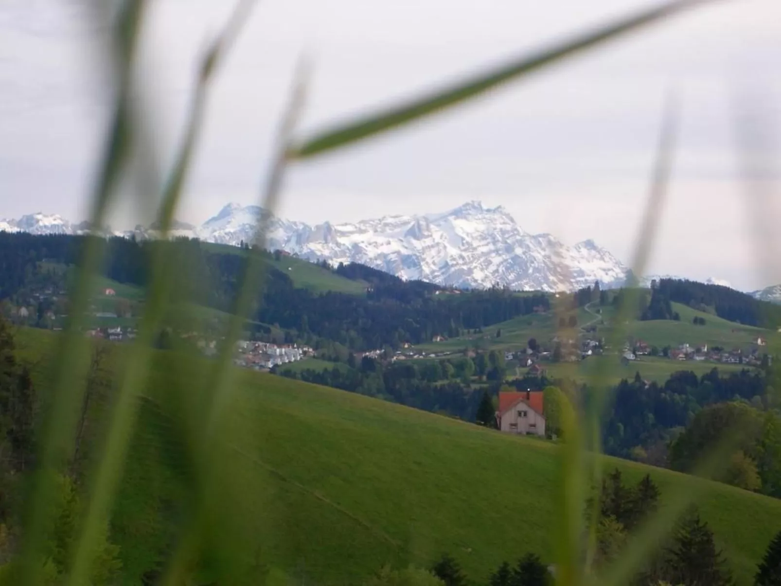 Ferienhaus, (Stöckli) Klingenbuch 20-Image-tags.info