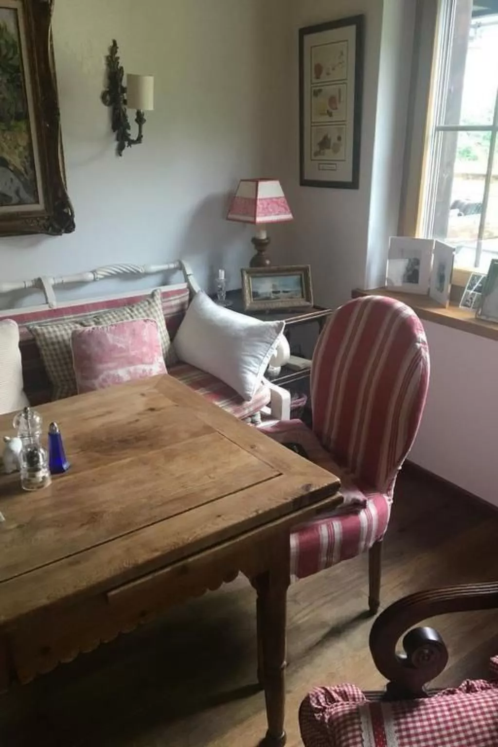 Hus Tschuetta-Binnen