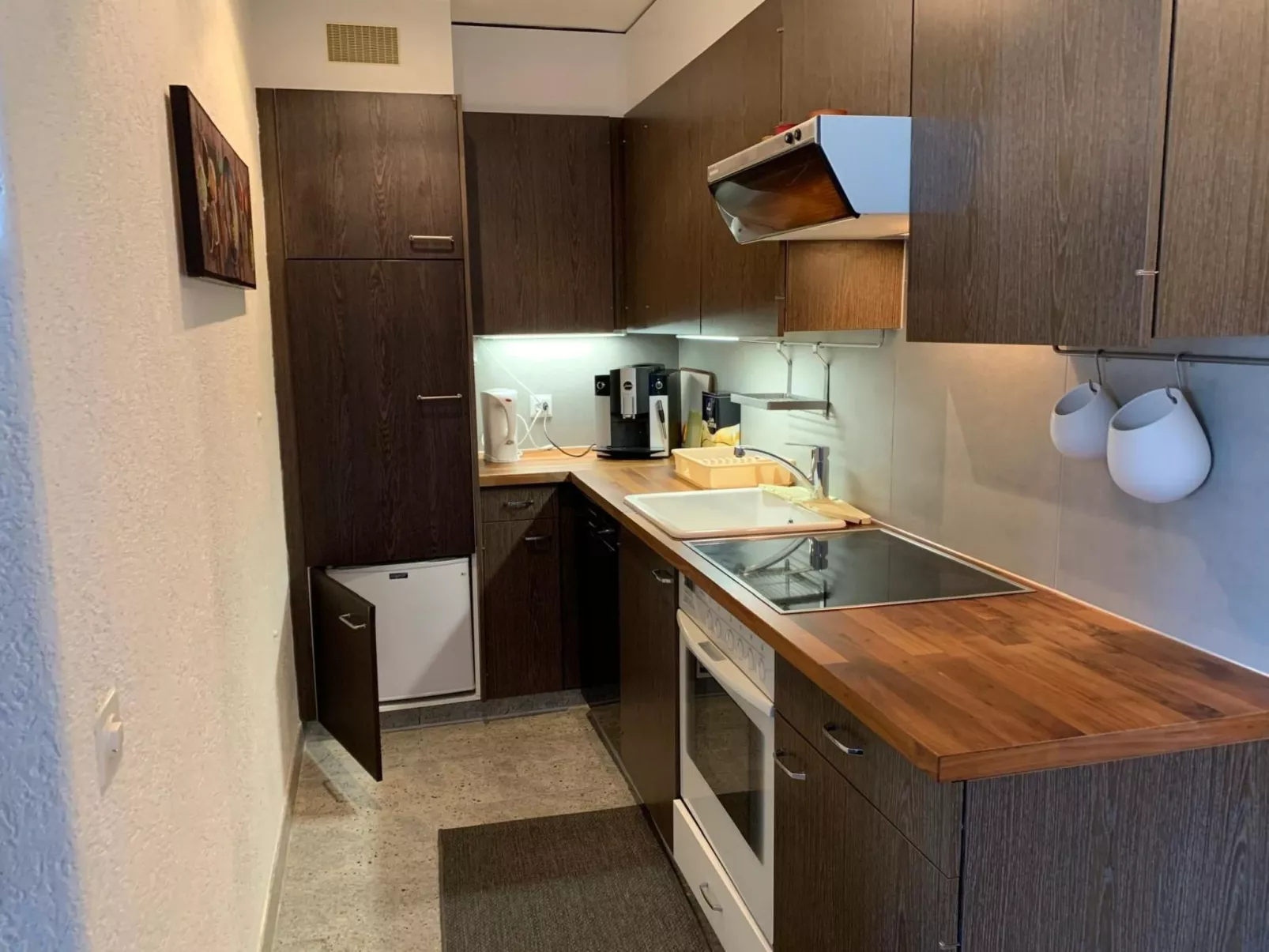 FLUMSERBERG TANNENHEIM-Binnen