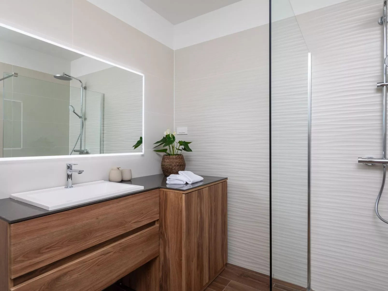 Villa Bianca Sibenik-Binnen