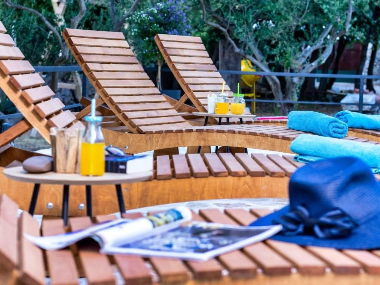 Villa Bacak-Image-tags.info