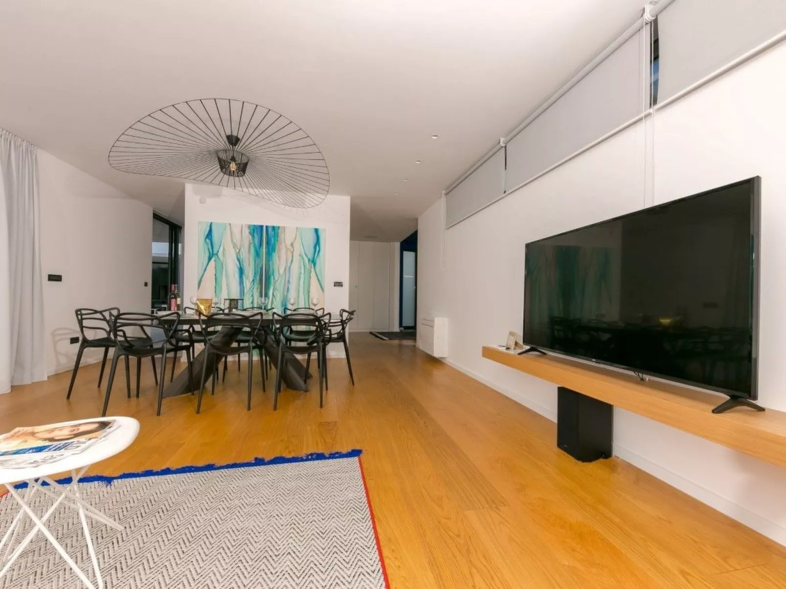 Villa Korina in Primosten-Binnen