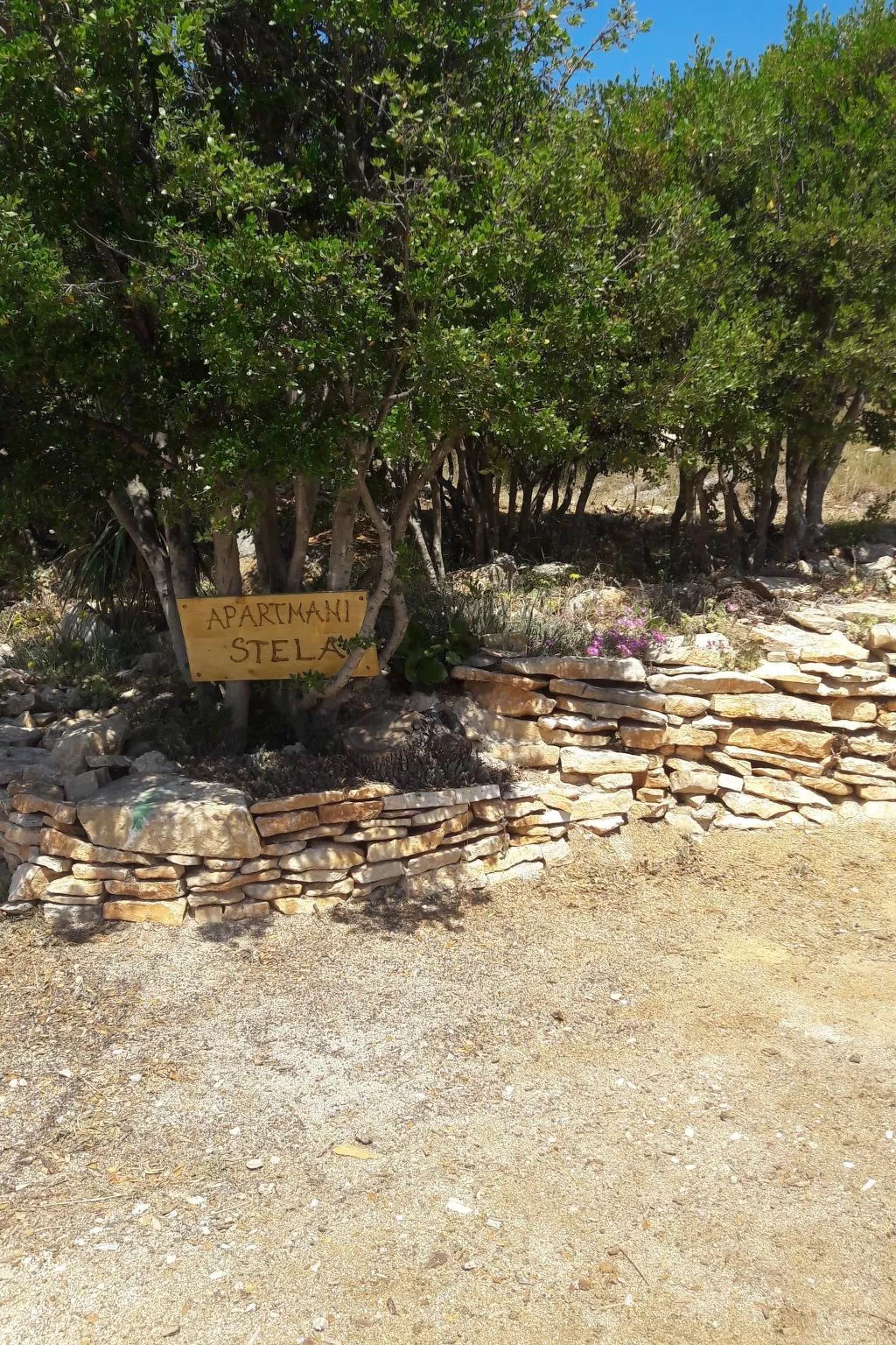 Neu erbautes Apartment mit großem Balkon-Buiten