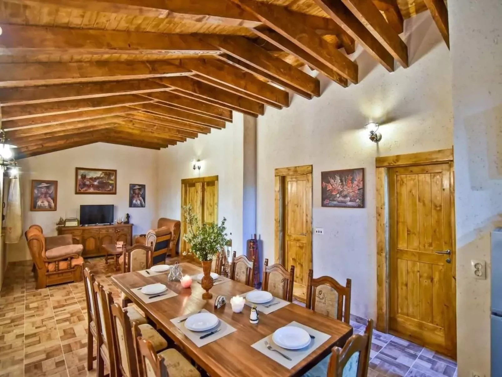 Villa Bona Gespanschaft Zadar-Image-tags.info