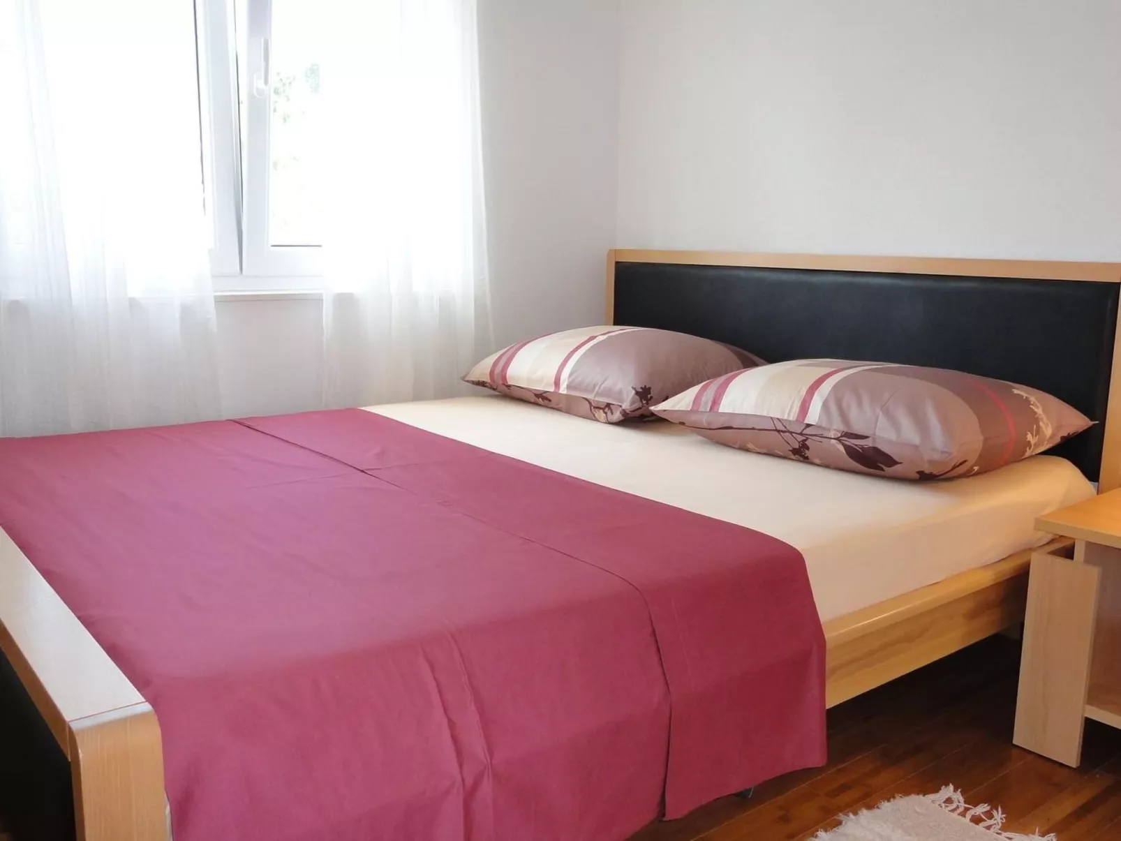 Adriatic Escape-Binnen