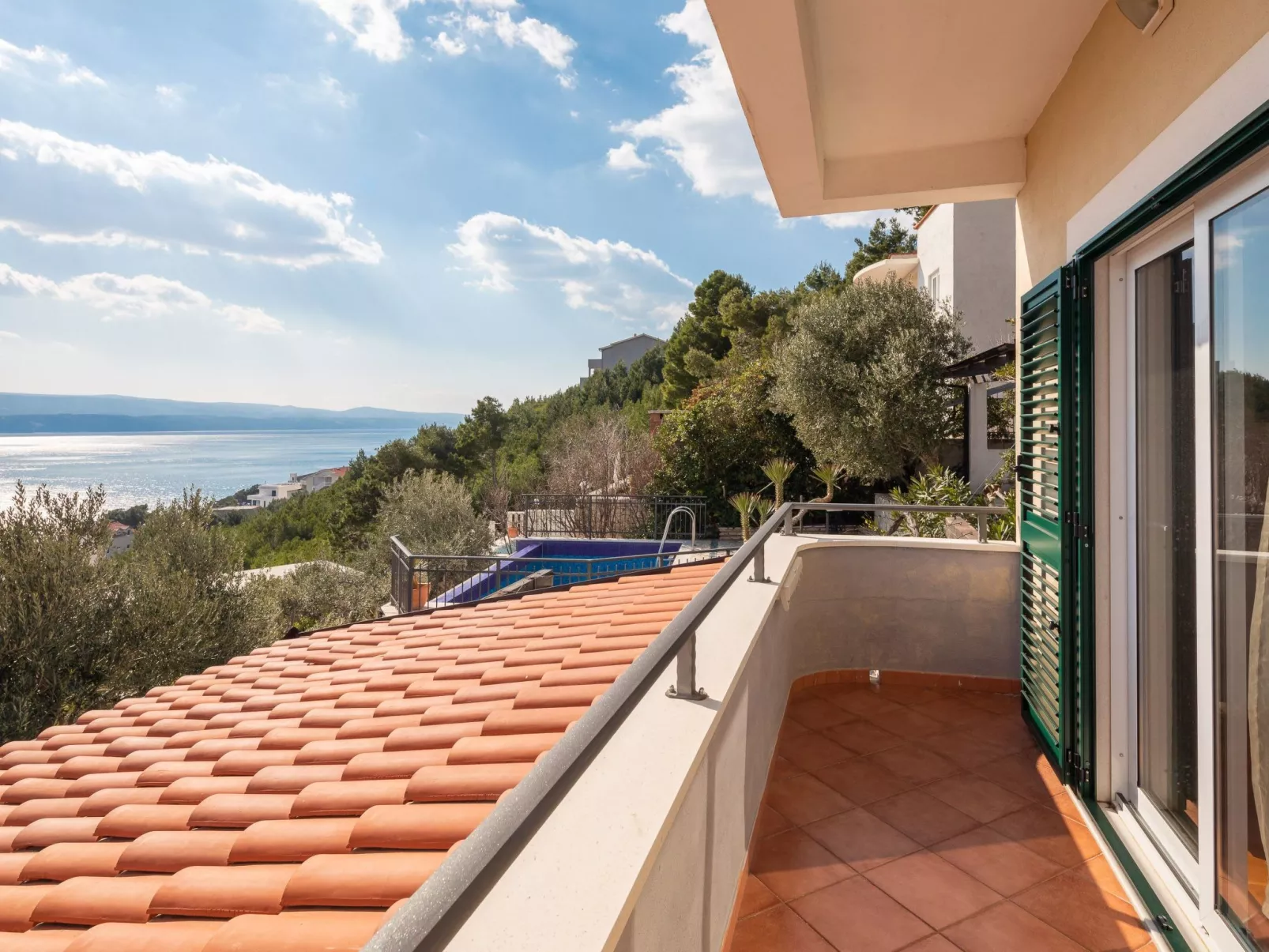 Ferienanlage Mirabella-Buiten