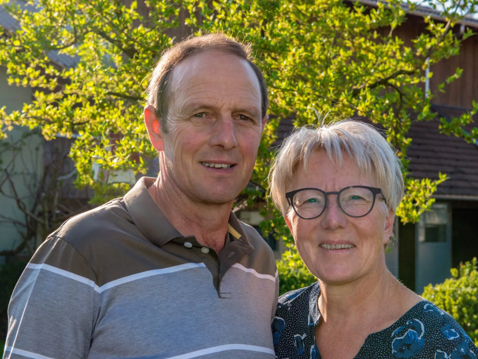 B&B Kohlweid Nottwil-Buiten