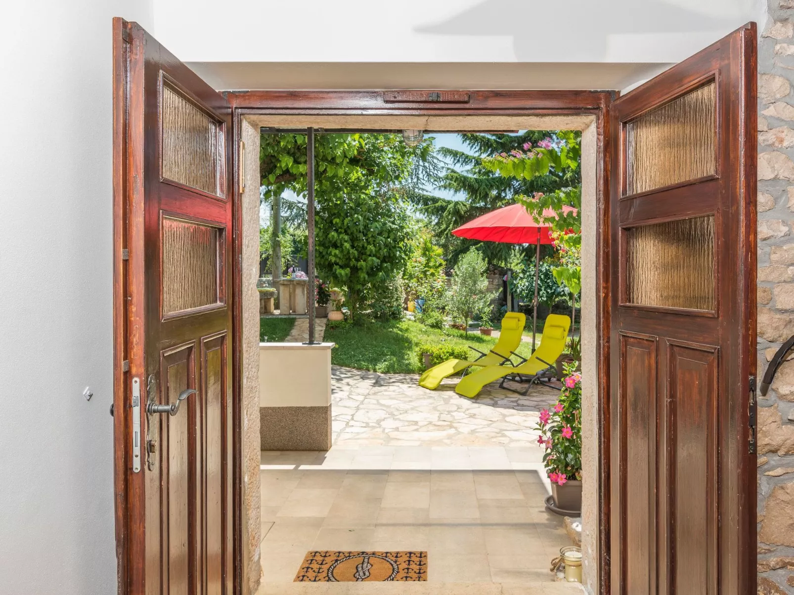 Appartement Irè 4 Persone-Image-tags.info