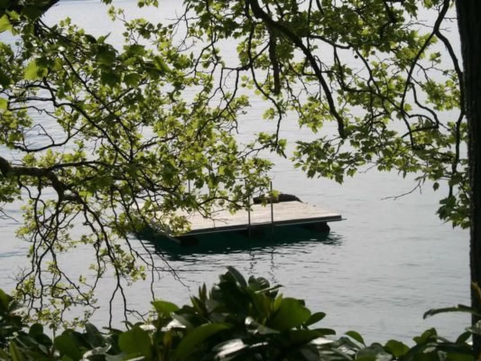 Traumstrand Vitznau-Buiten