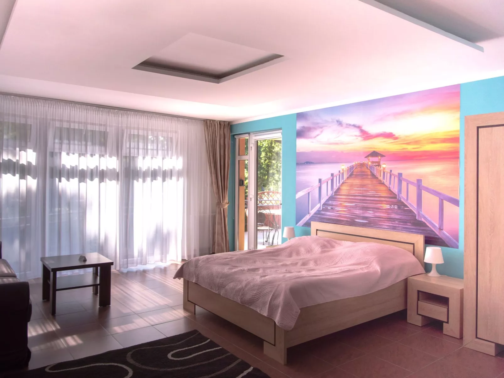 Apartamenty Kornel-Binnen