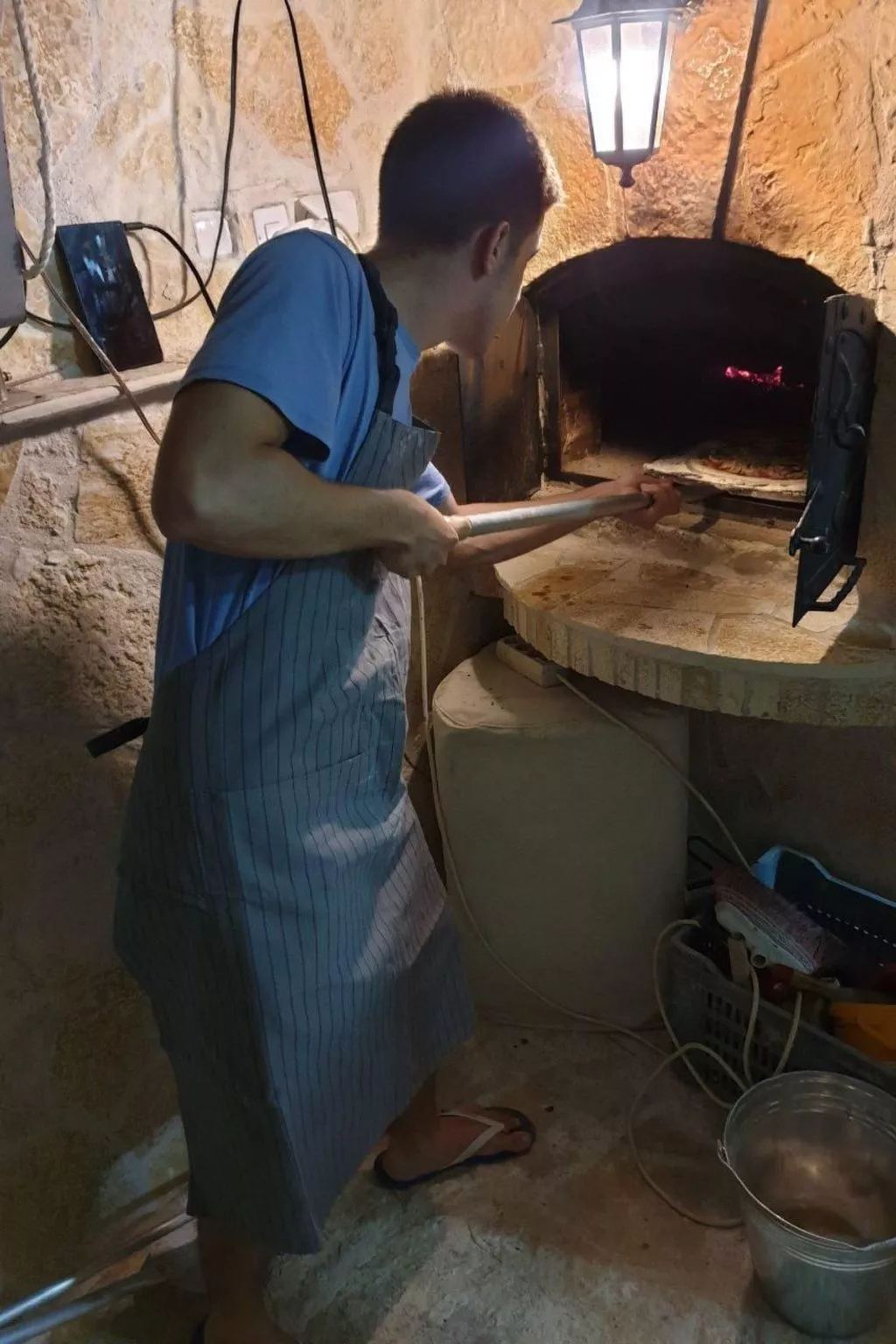 Schönes Apartment mit Whirlpool, Grill und Garten-Image-tags.info