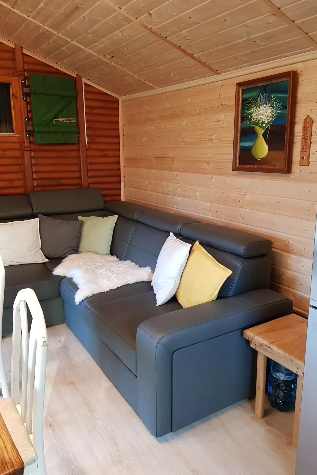 Marias Ferienhäuser-Binnen