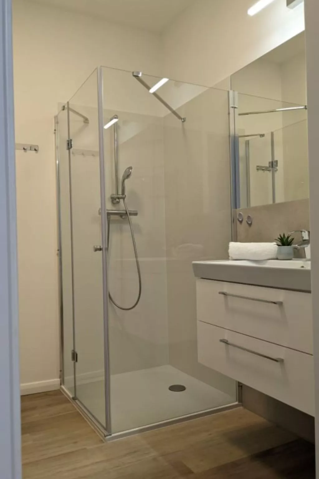 Sunset Resort, Wohnung in Grzybów-Image-tags.info