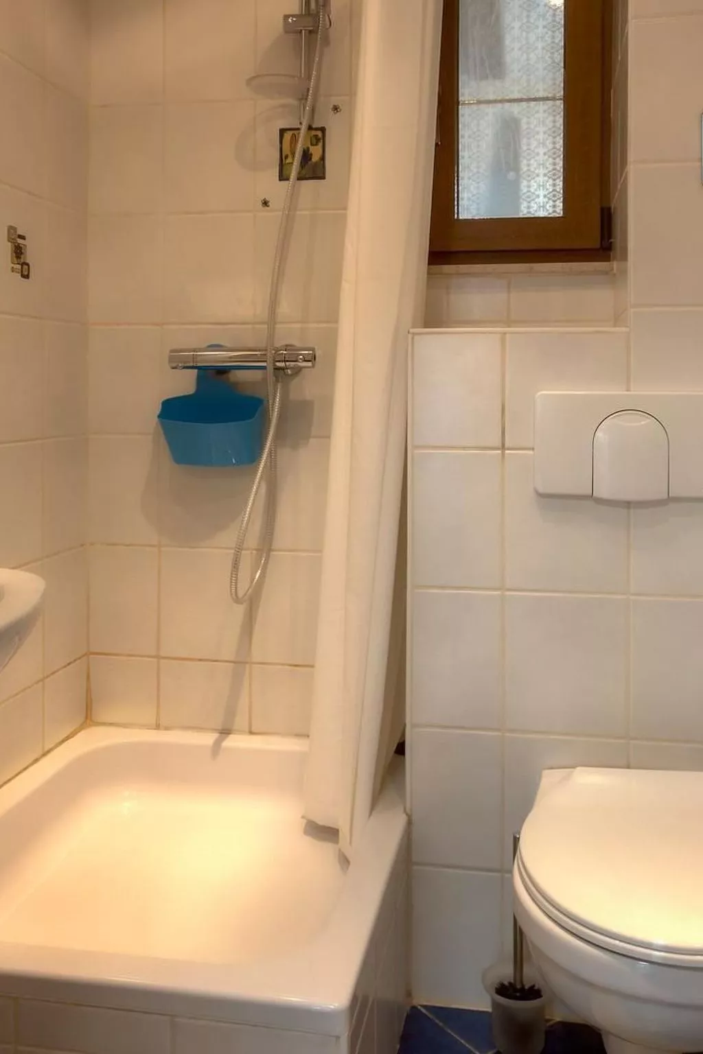 Appartement mit Bergblick-Binnen