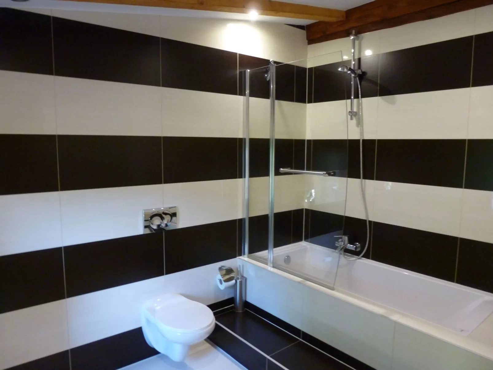 Für eine Familie mit Kindern-Binnen