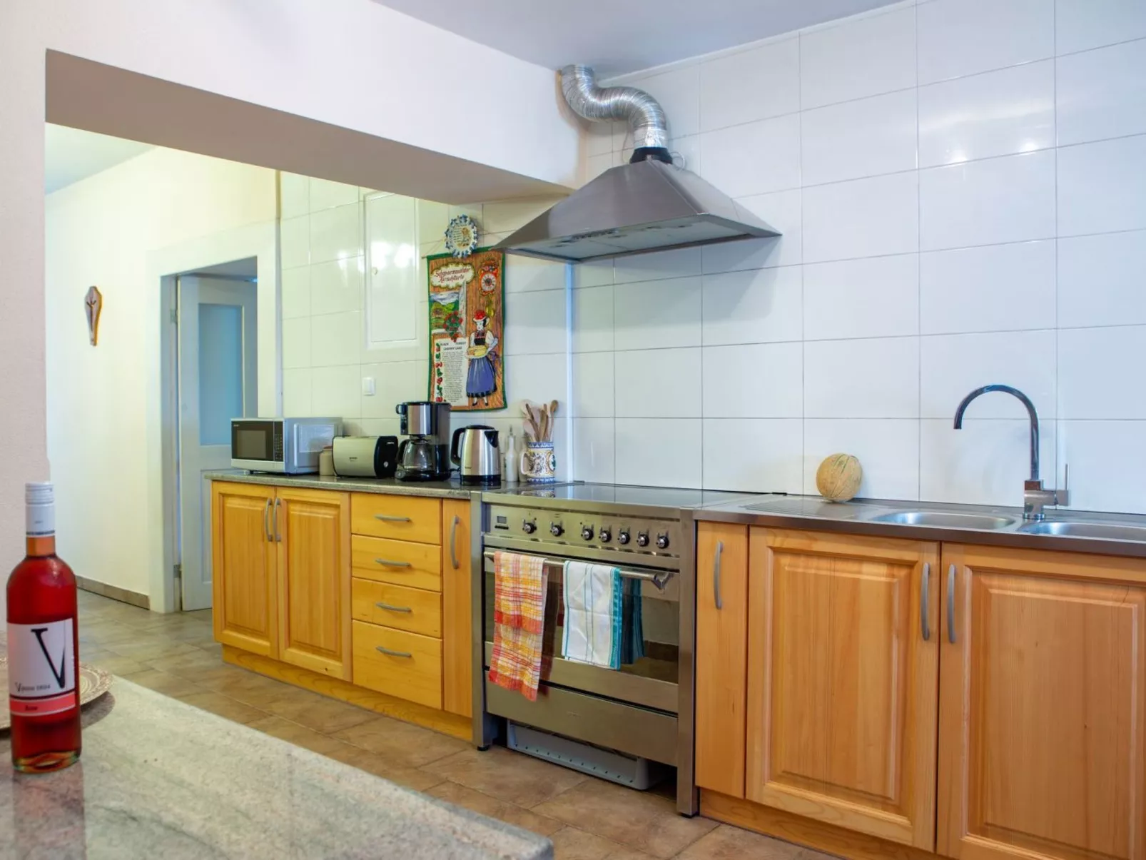 Anwesen "Villa Anton" mit eigenem Pool-Image-tags.info