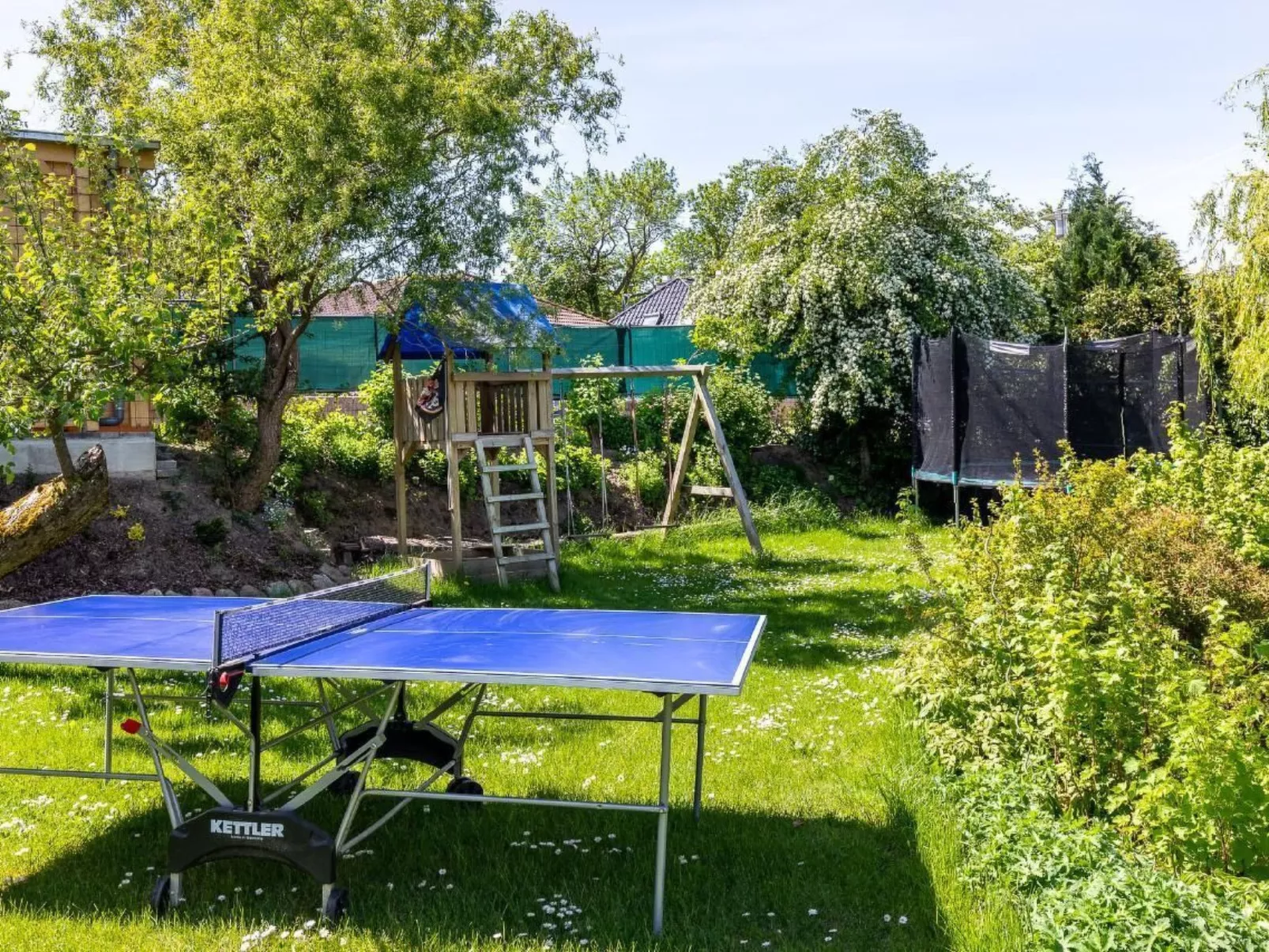 Teichblick in Klütz-Image-tags.info