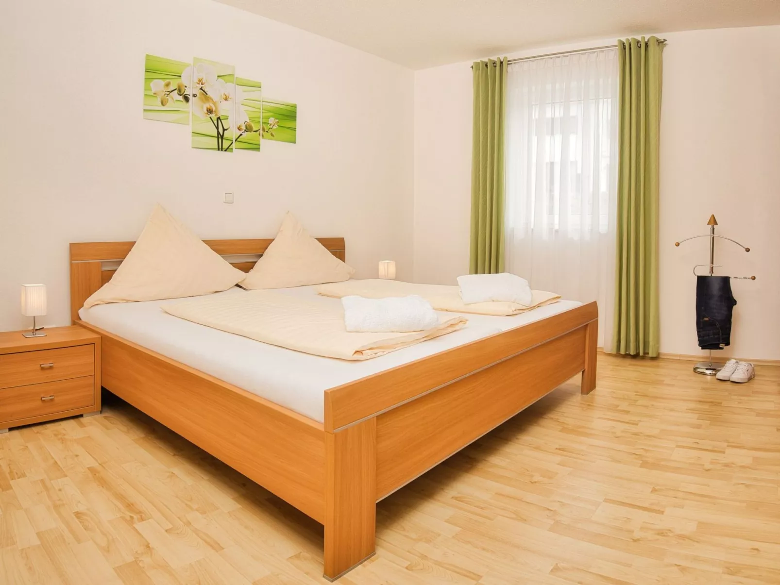 Am Johannesbühl-Binnen