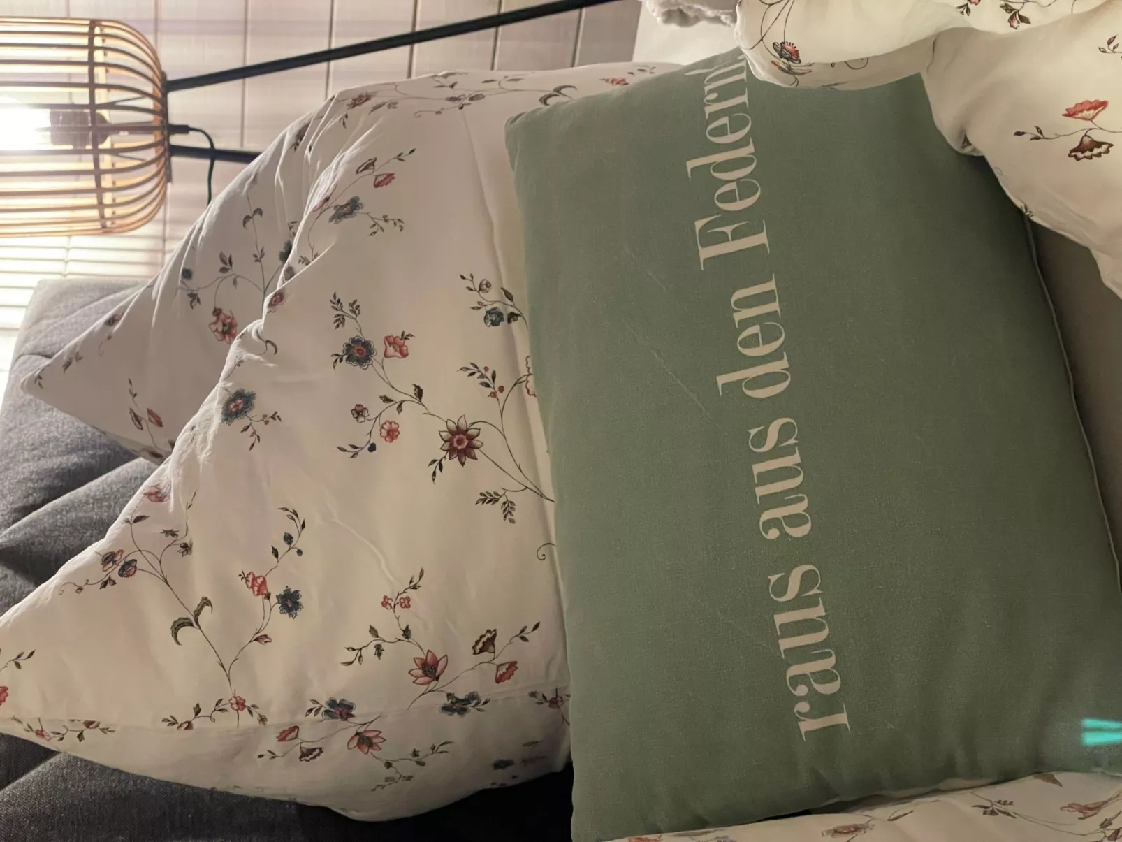 Max Mountain View-Binnen