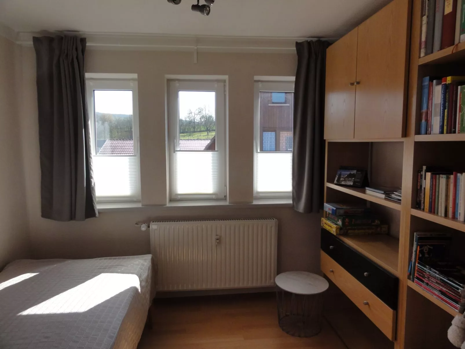 Alte Apotheke-Binnen