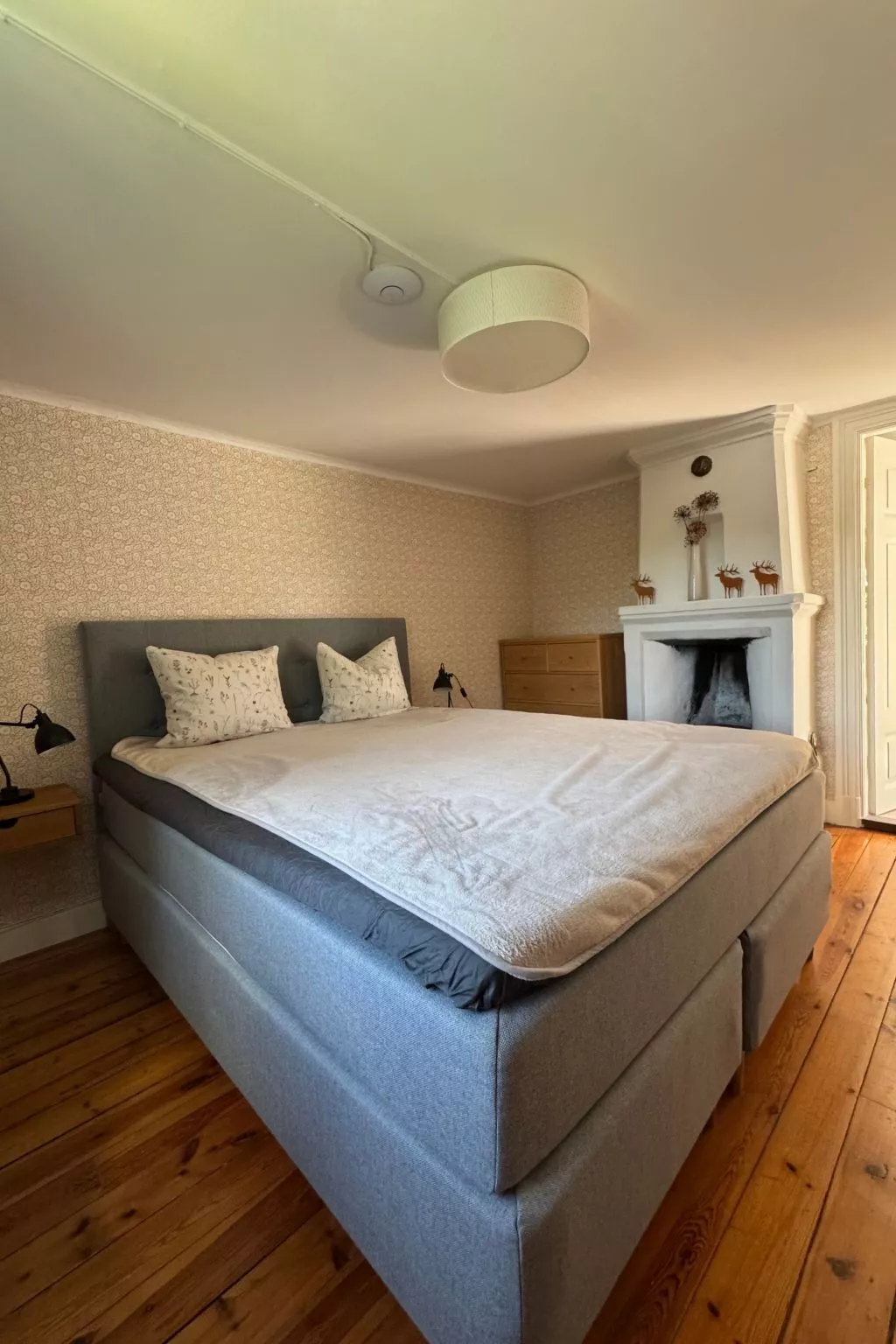 Hjorted am Seeufer-Image-tags.info