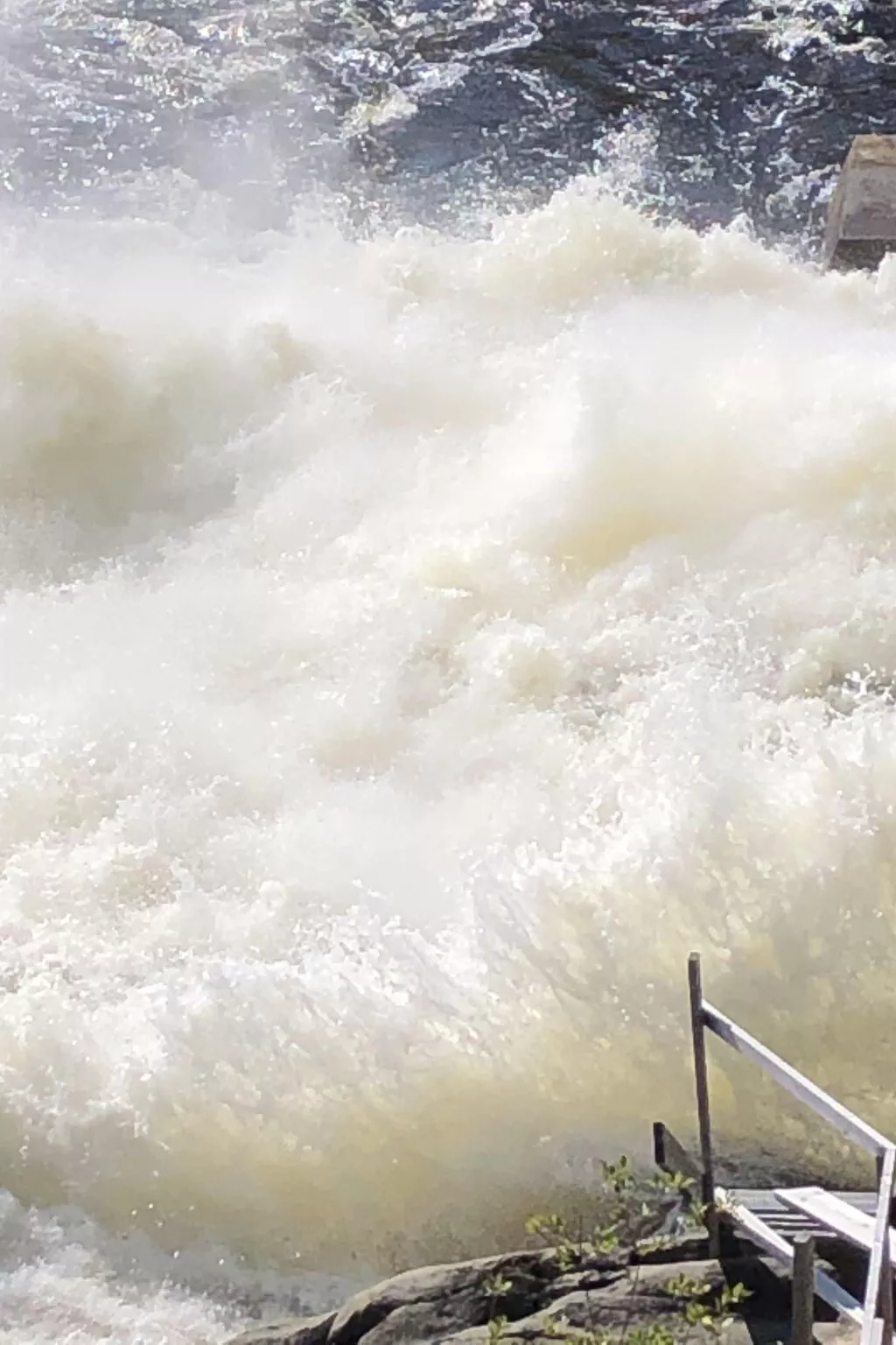 Solbacken Cottage-Buiten
