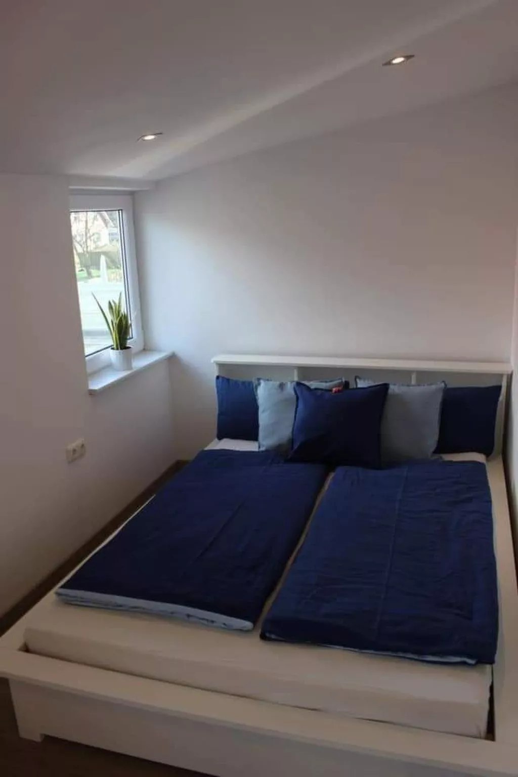 AAR NORDSEE APPARTEM-Binnen