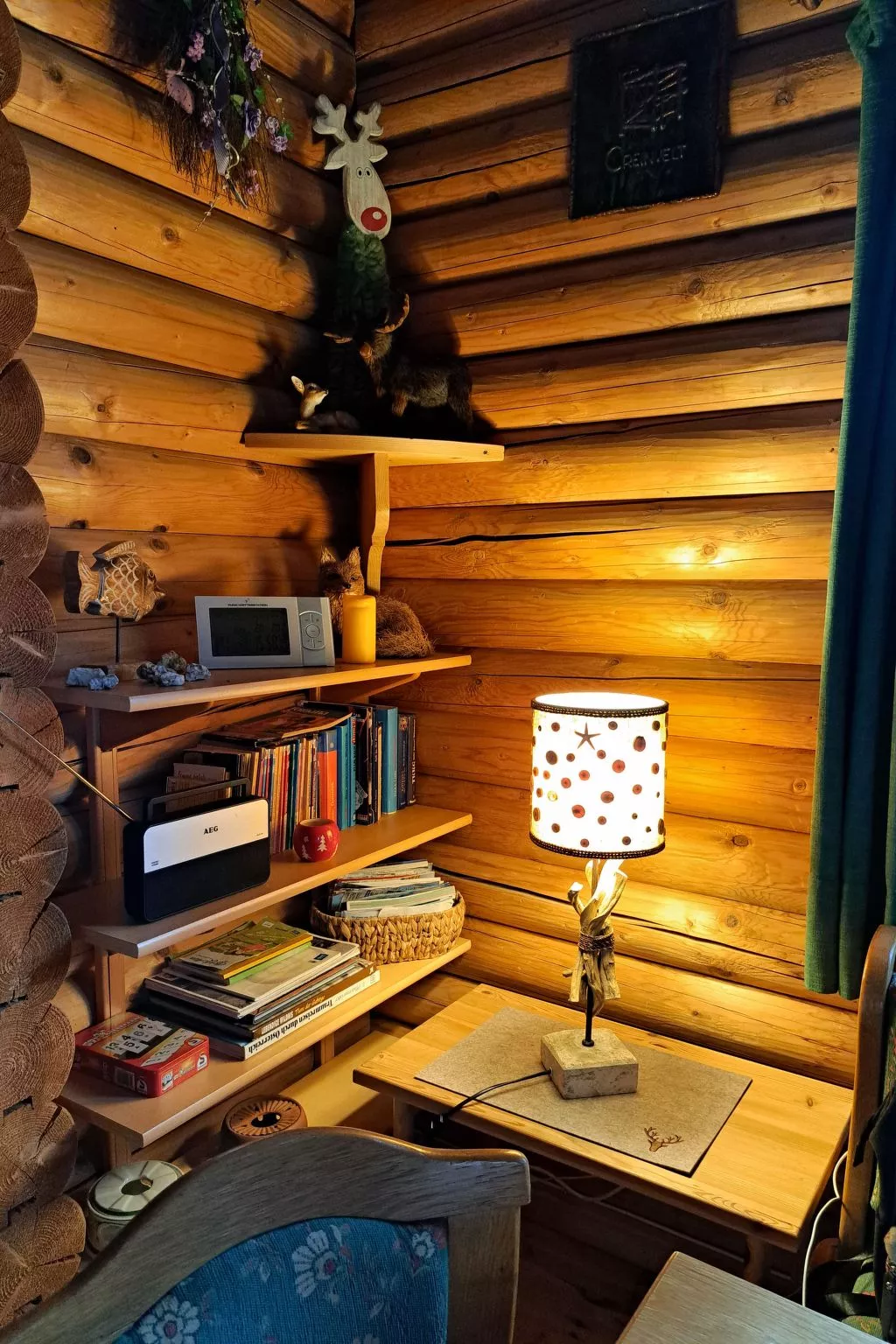 Blommen in Falkertsee-Binnen