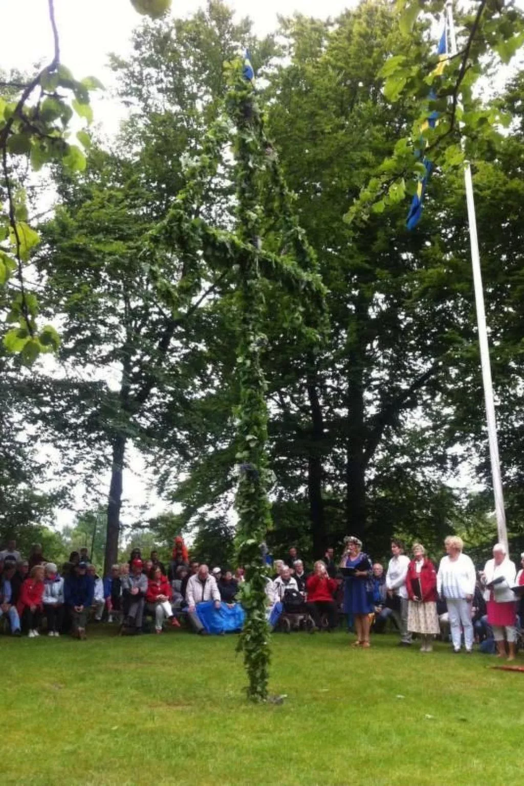 Wohnung Linné außerhalb von Älmhult-Image-tags.info