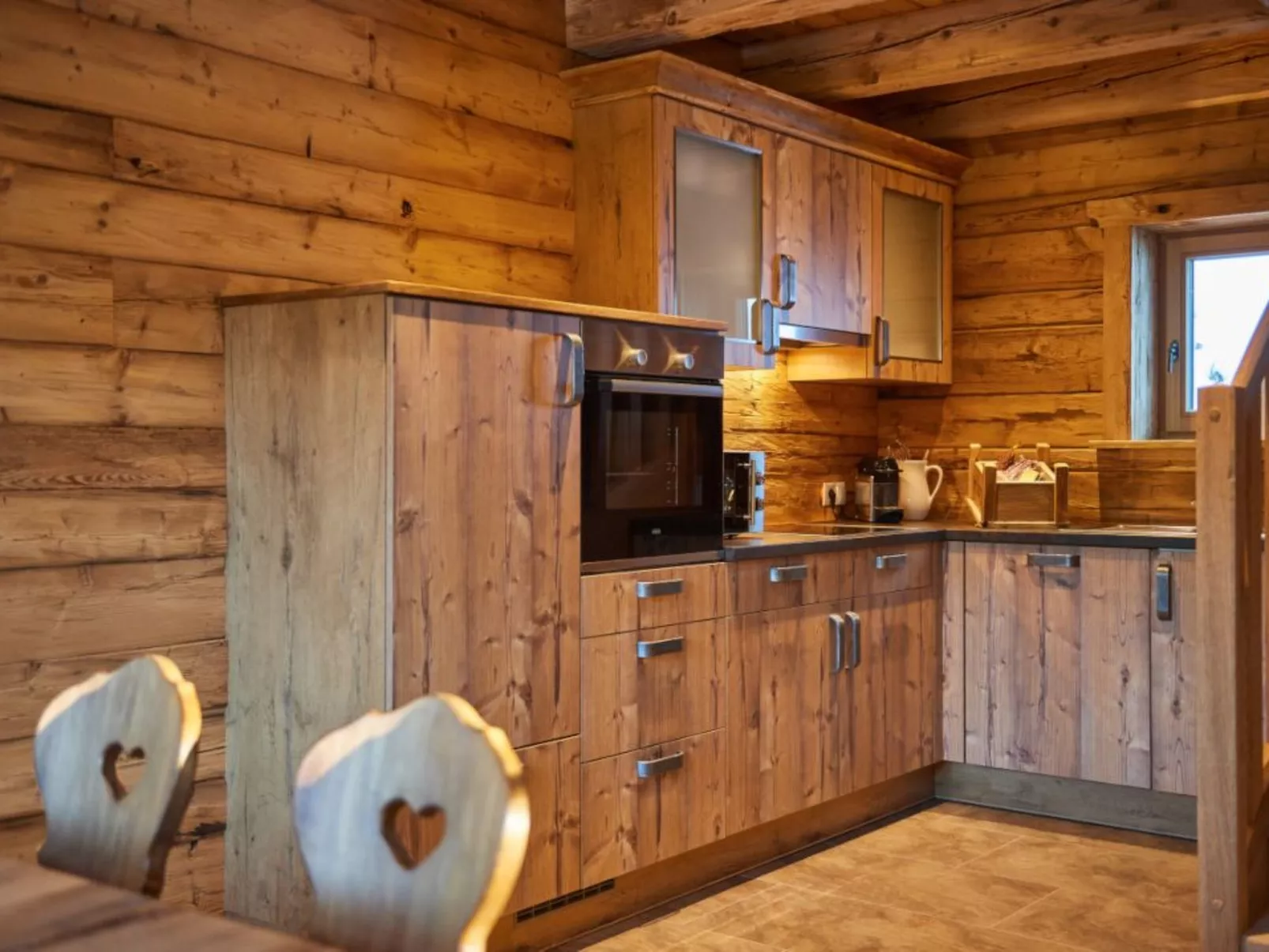 Haus Ostermoasspitz in St. Martin am Tennengebirge-Image-tags.info