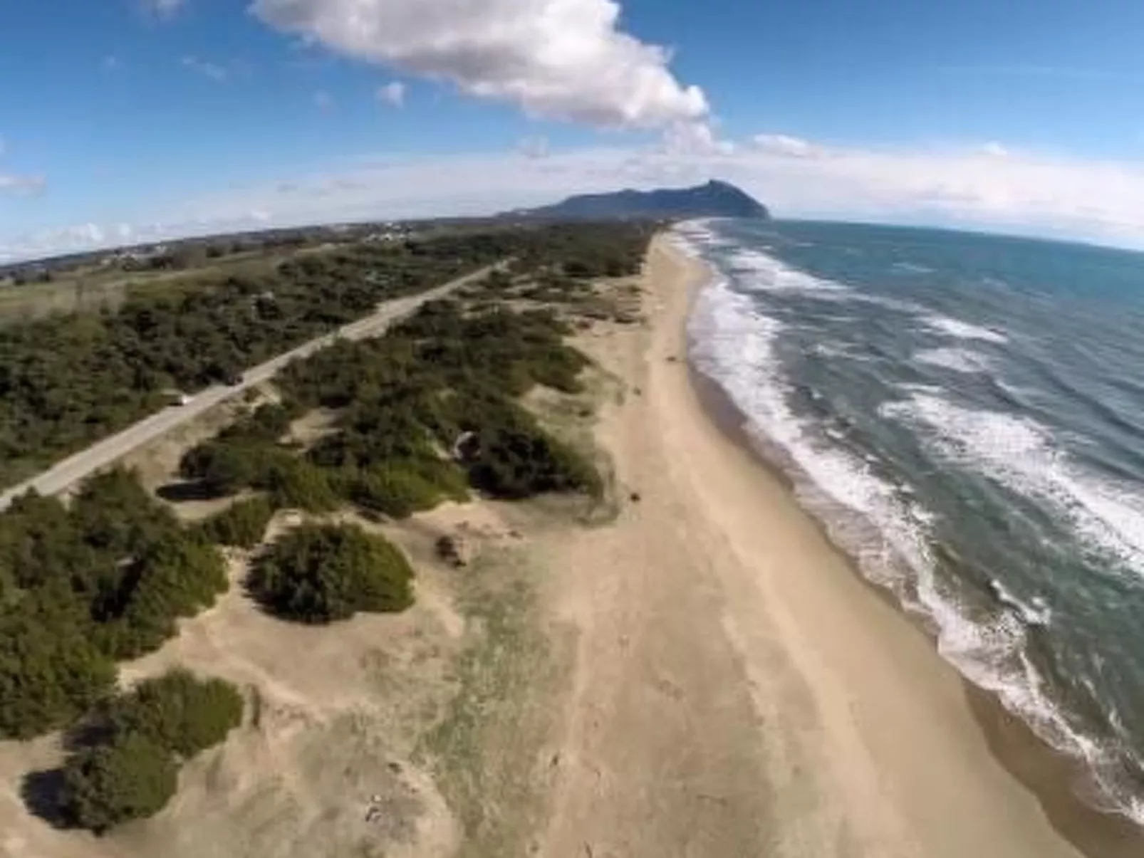 Penthouse mit großer Terrasse-Buiten