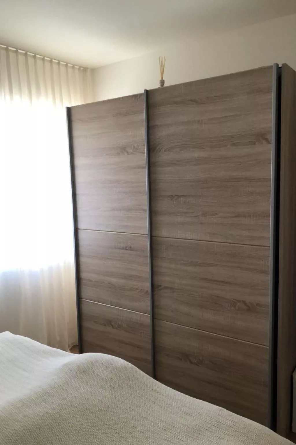 Motta Rotonda-Binnen