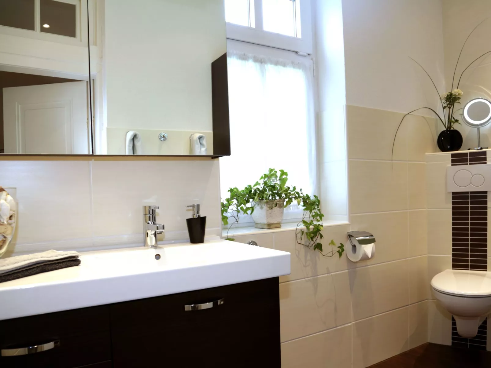 Villa Rosenhof-Binnen