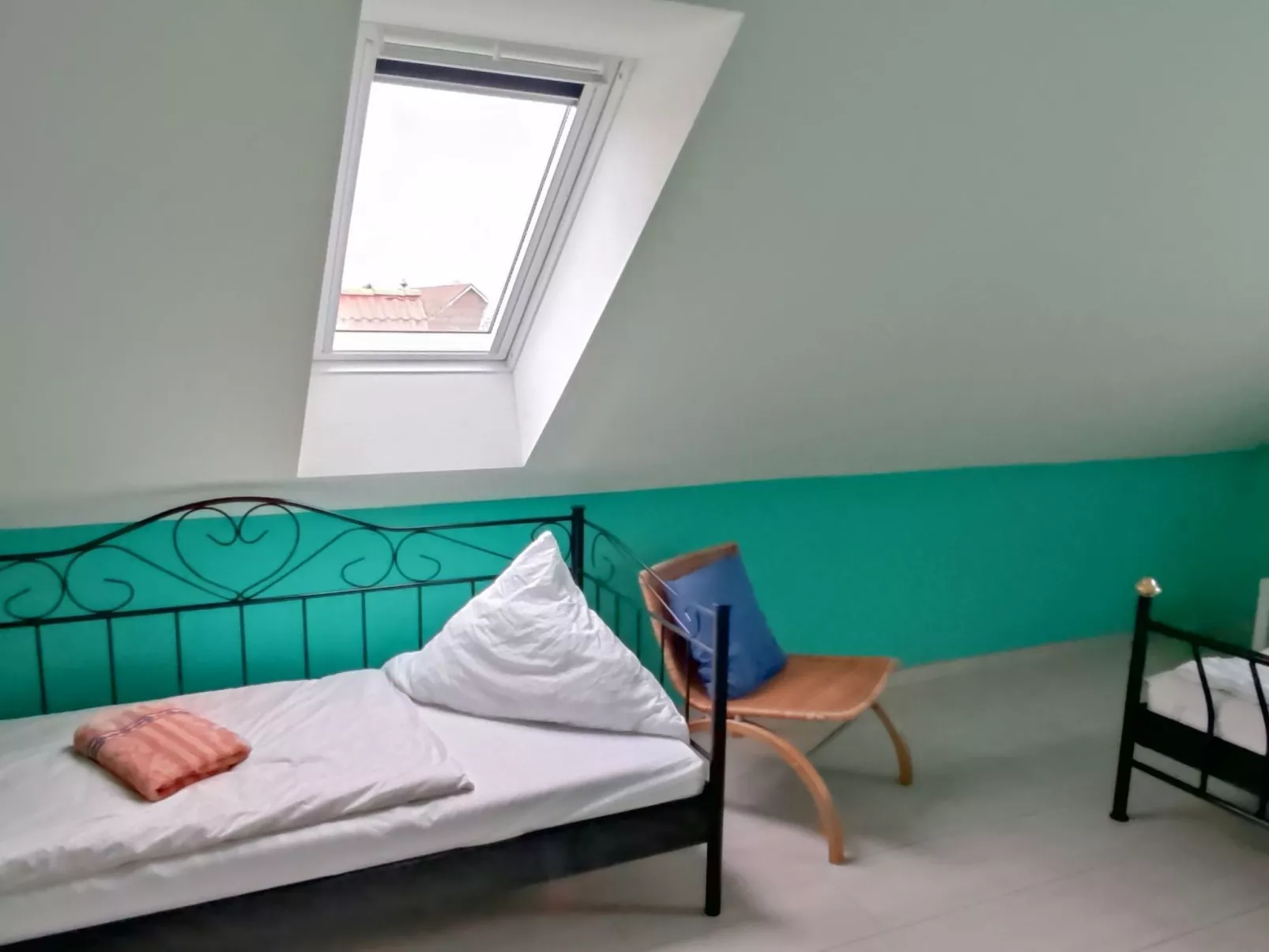 Haus am Kiessee mit direkter Angelseelage-Image-tags.info